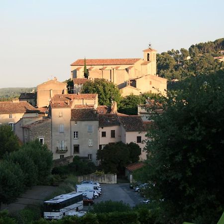 La Roque Bed & Breakfast Figanieres Luaran gambar