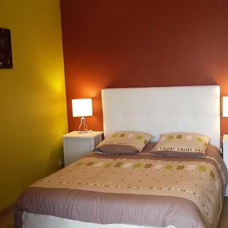 La Roque Bed & Breakfast Figanieres Luaran gambar