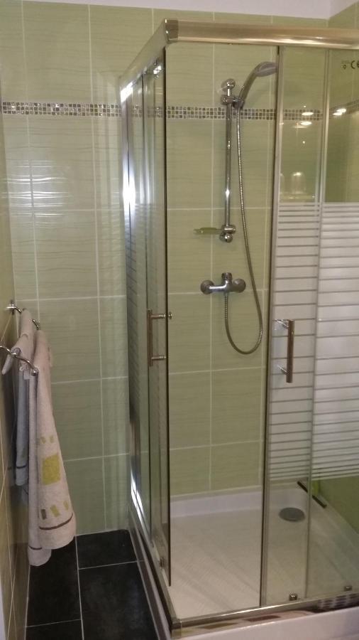 La Roque Bed & Breakfast Figanieres Luaran gambar