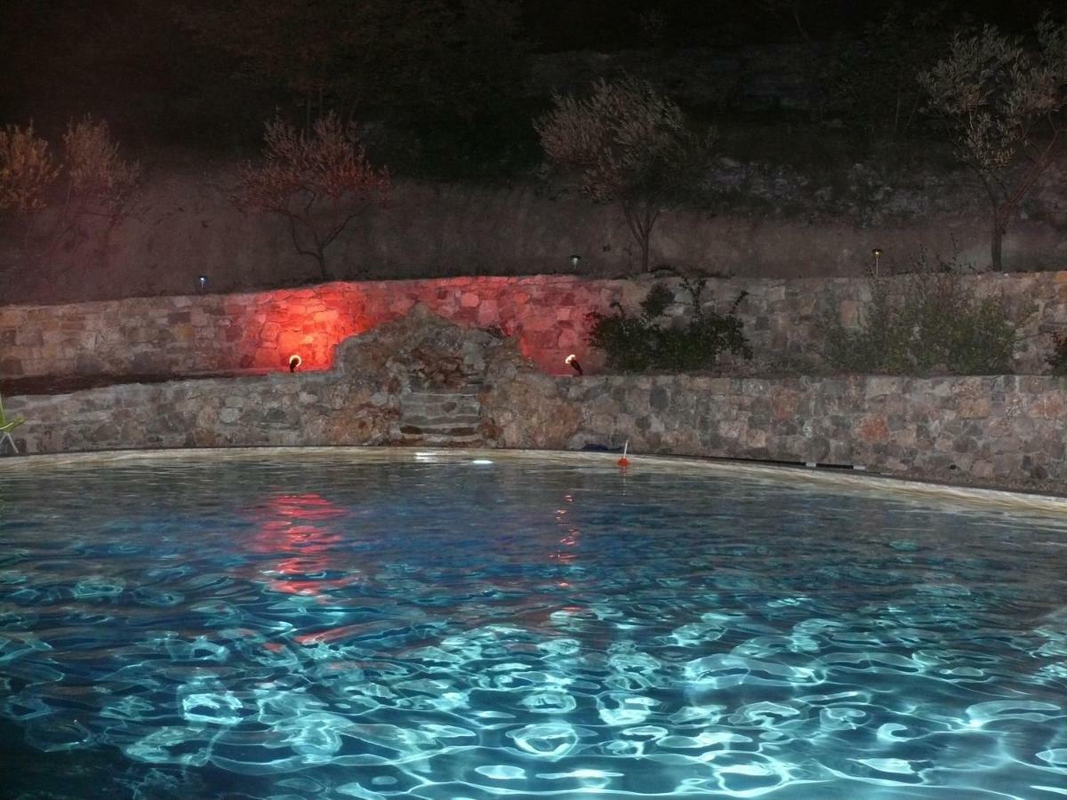 La Roque Bed & Breakfast Figanieres Luaran gambar