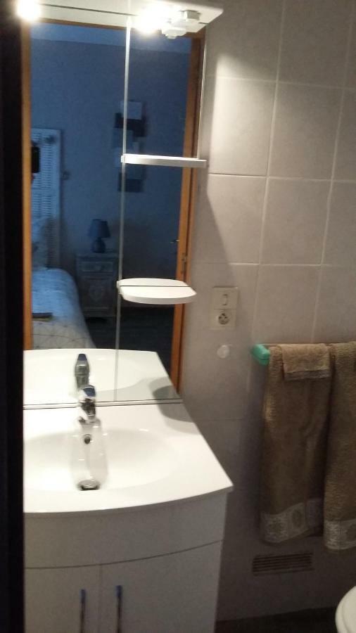La Roque Bed & Breakfast Figanieres Luaran gambar